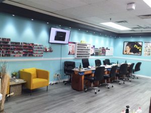 Gallery (17)- A Plus Nail & Spa - Nail Salon in Newmarket